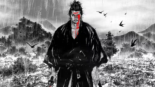 Vagabond, Chapter 327